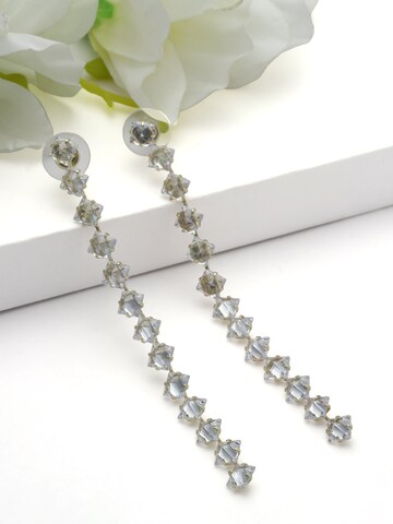 AVANT-GARDE PARIS Øreringe 'Marithé' i guld