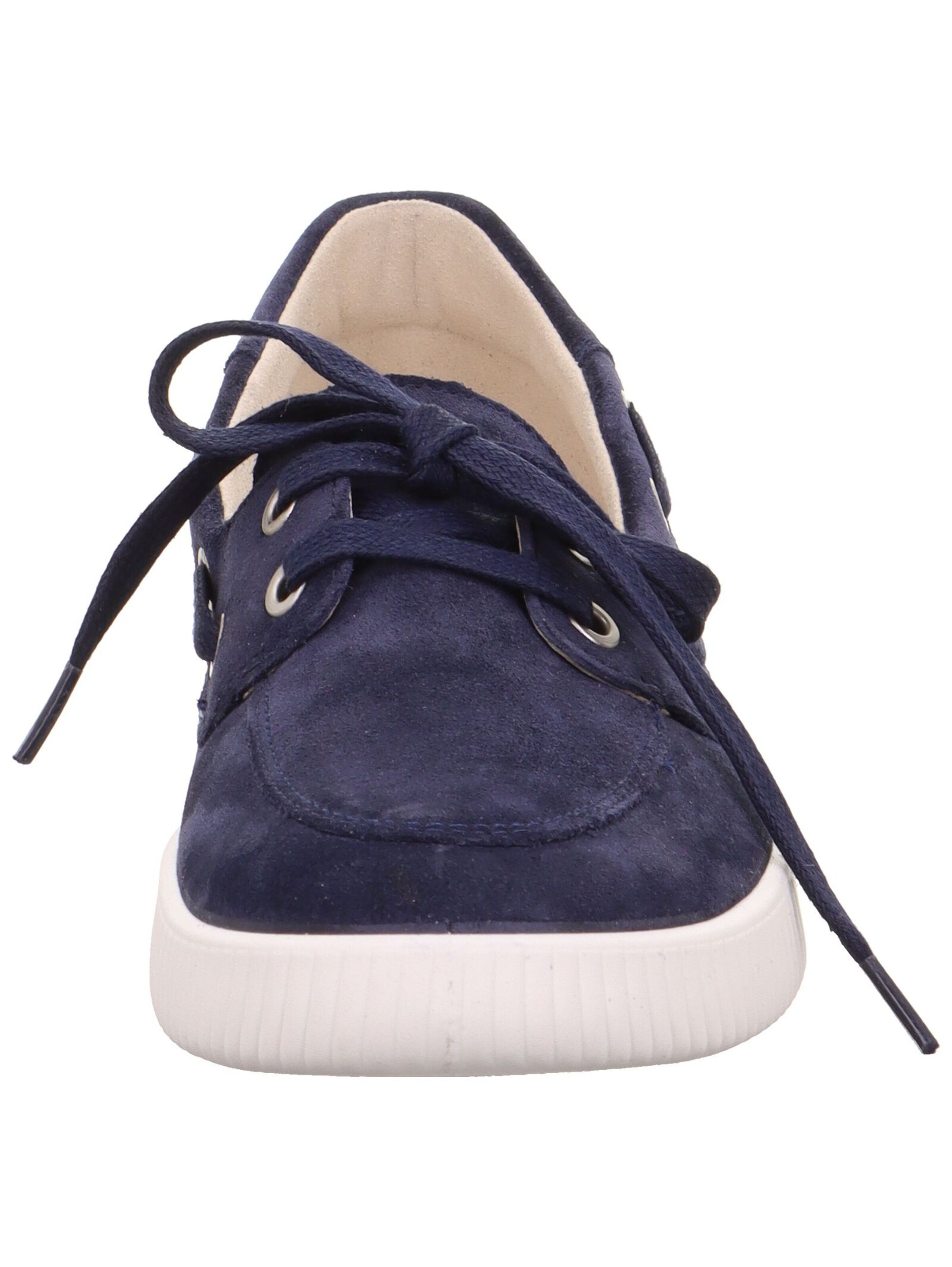 Sneaker bassa di Legero in blu