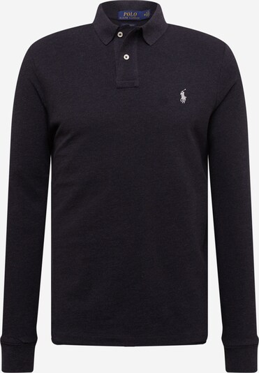 Polo Ralph Lauren Koszulka w kolorze jasnoszary / czarnym, Podgląd produktu