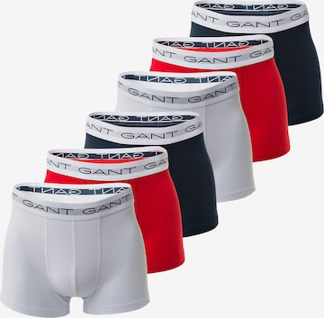 GANT Boxer shorts in Blue: front
