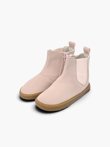 Pisamonas Stiefel‌‌‌‌‌ in Pink