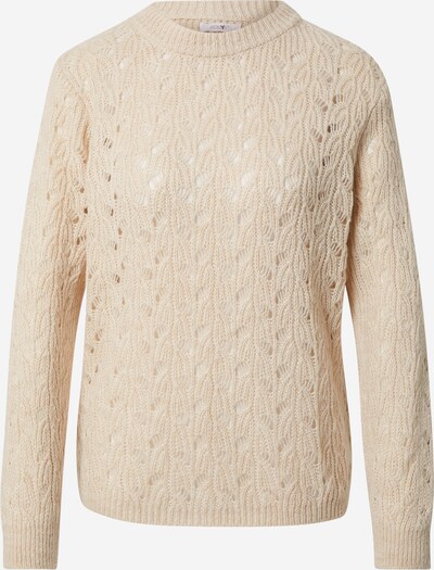 Hailys Sweater 'Cleo' in Beige, Item view