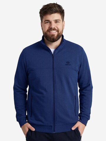 Survêtement Tommy Life en bleu
