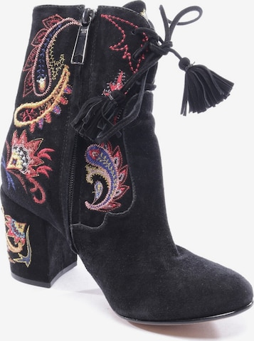 Rachel Zoe Dress Boots in 36 in Mixed colors