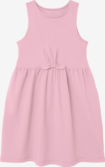 NAME IT Kleid 'VAYA' in rosa, Produktansicht