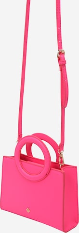 CALL IT SPRING Håndtaske 'PARTYON' i pink: forside