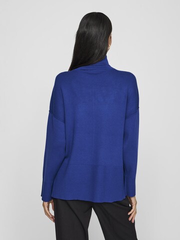 Pull-over VILA en bleu