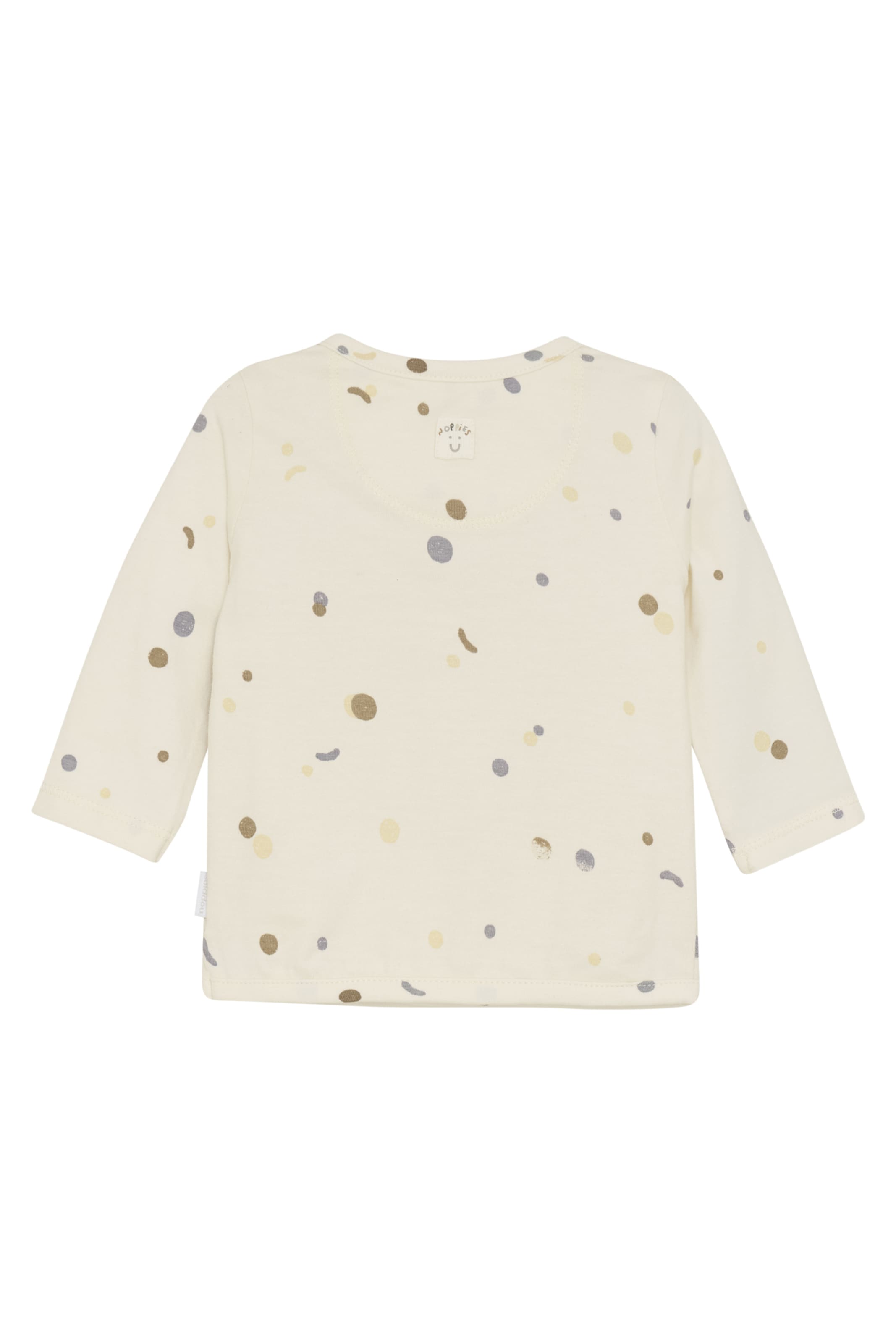Noppies Shirt 'Silsbee' in Beige