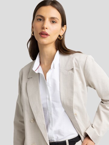 BIG STAR Blazer in Beige