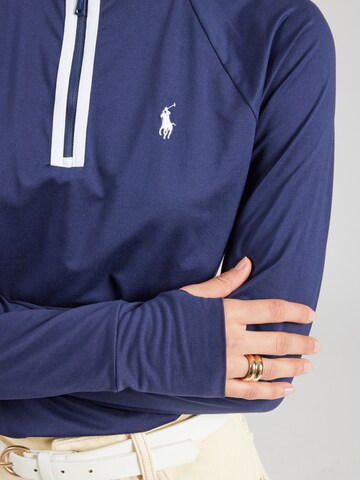 Polo Ralph Lauren Футболка в Синий