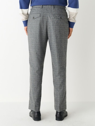 pelēks Next Standarta Klasiskas bikses