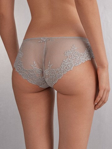 INTIMISSIMI Slip in Grau