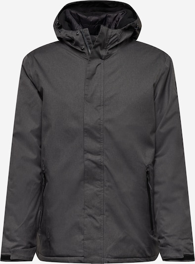 KILLTEC Outdoor jacket 'KOW 144' in Anthracite, Item view