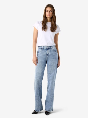 regular Jeans 'YOLANDA' di Noisy may in blu