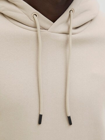 JACK & JONES - Sudadera en gris