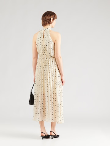 VILA Mekko 'VIMicada' värissä beige