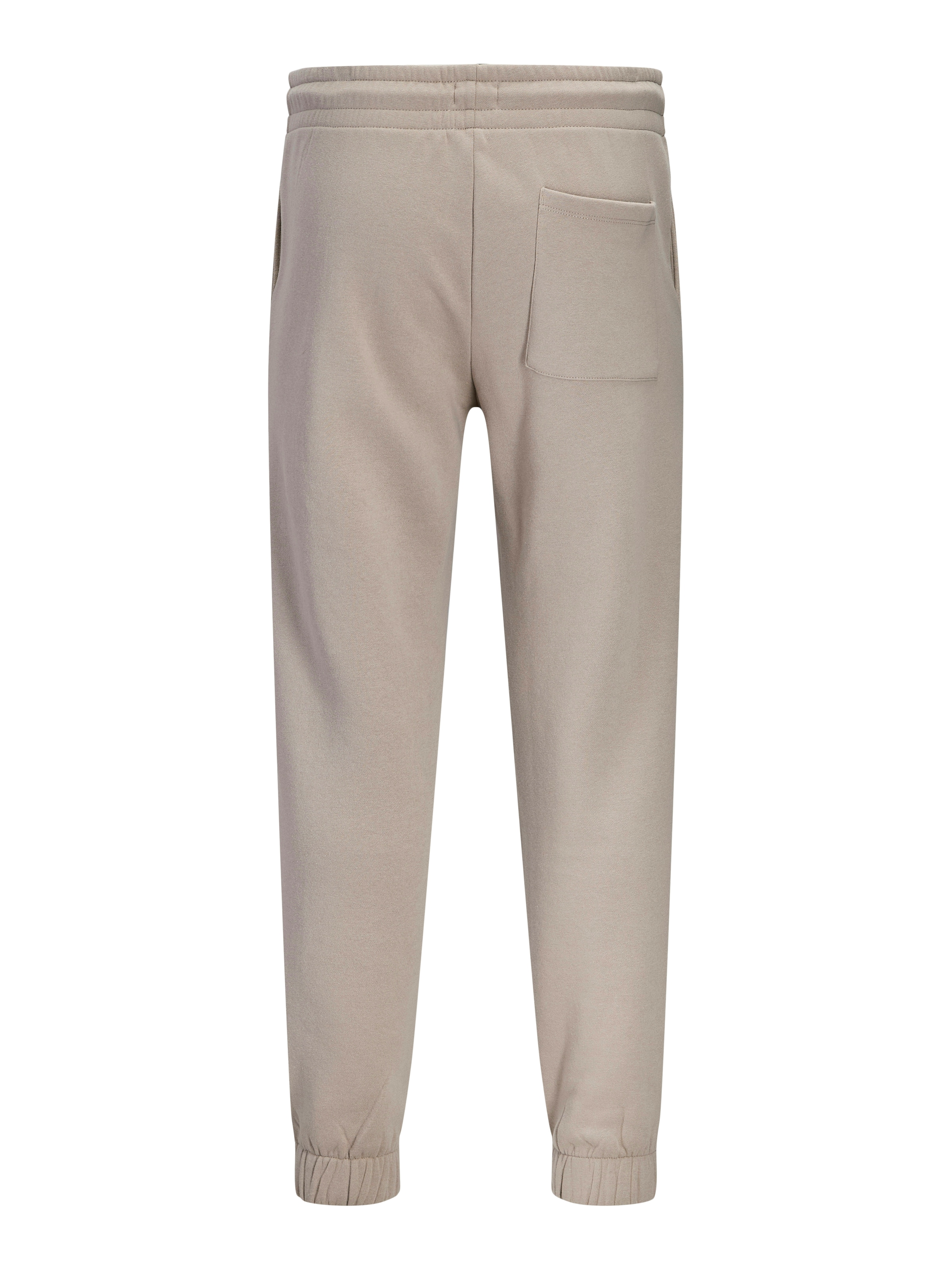 pelēks JJ Rebel Pakapēniski sašaurināts piegriezums Bikses 'JREBGORM'