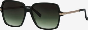 Marc O'Polo EYEWEAR Sonnenbrille in Schwarz: Vorderseite