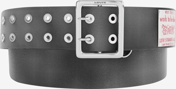 Ceinture LEVI'S ® en noir