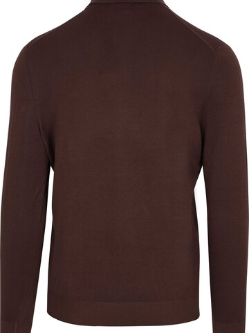 T-Shirt Suitable en rouge