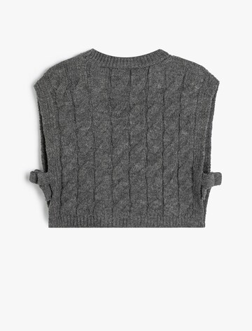 Koton Sweater in Grey