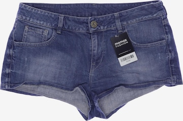 GUESS Shorts S in Blau: Vorderseite