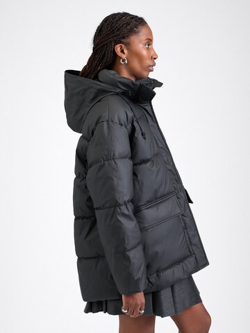 SELECTED FEMME Jacke 'SLFRAGNA' in Schwarz