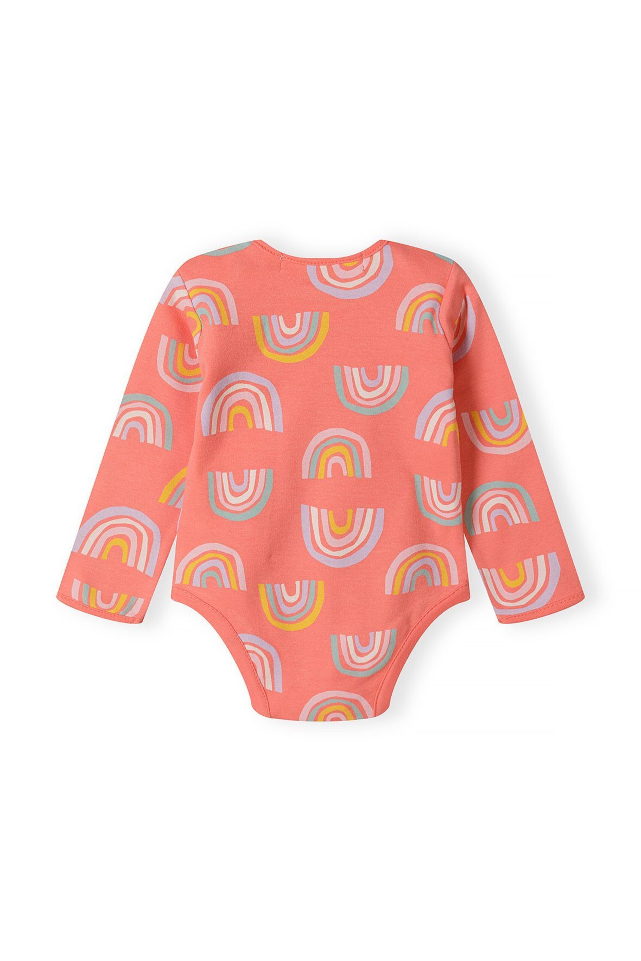 MINOTI Body - Zmiešané farby