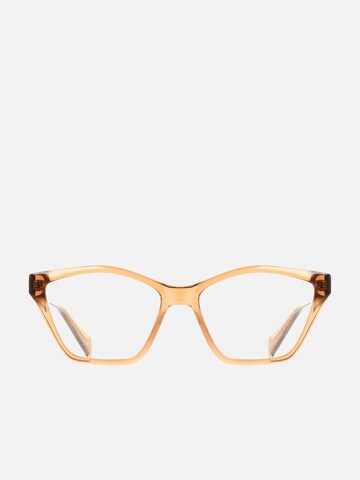 Liu Jo Sonnenbrille‌‌‌‌‌‌‌‌ in Braun