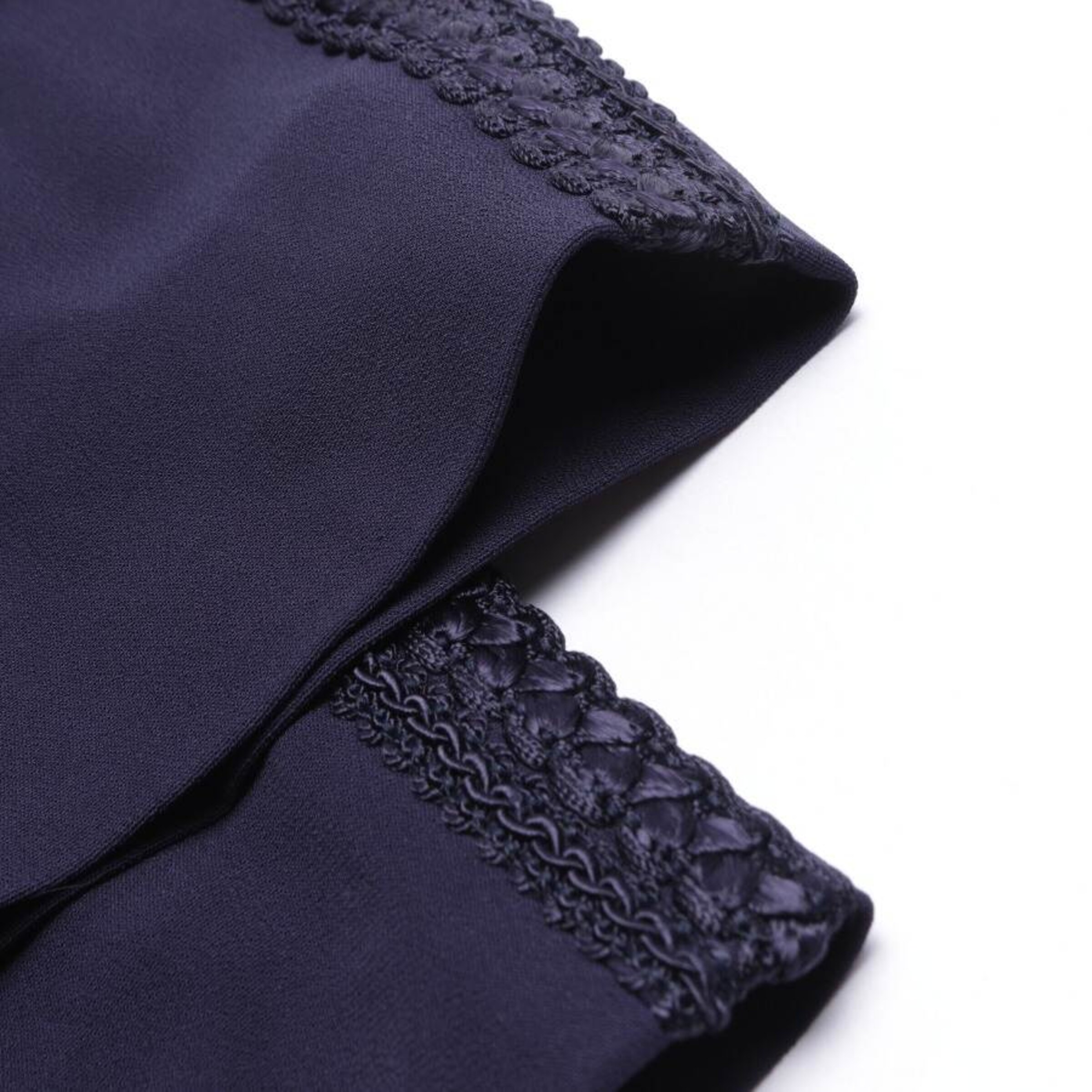 Gucci Hose XXS in Blau