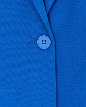 minimum Blazer 'Tara' in Blau