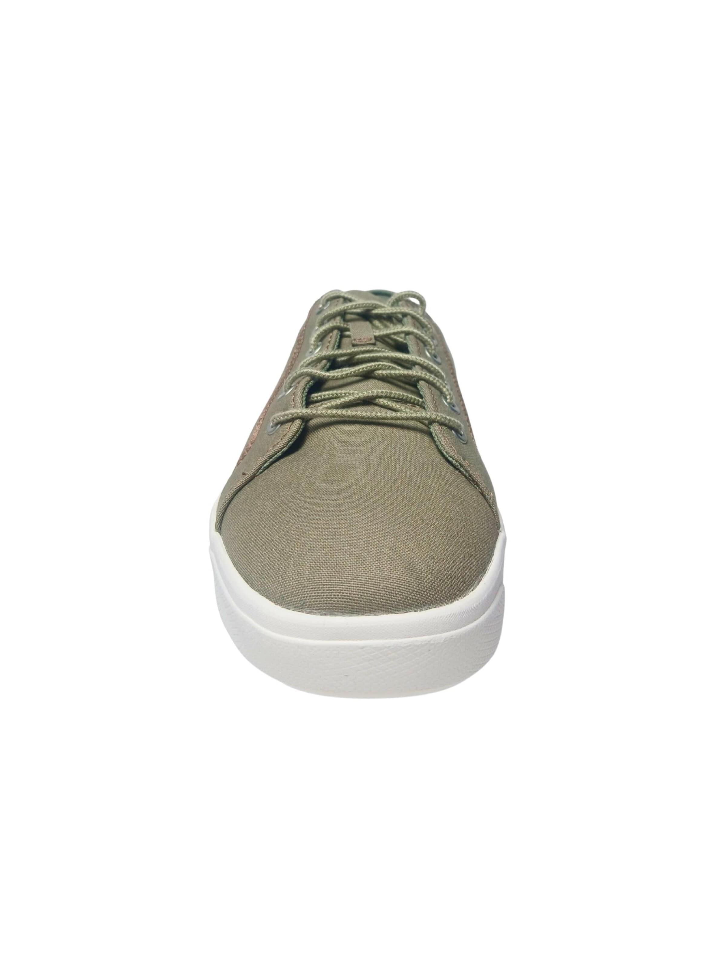 TIMBERLAND - Zapatillas deportivas bajas en gris