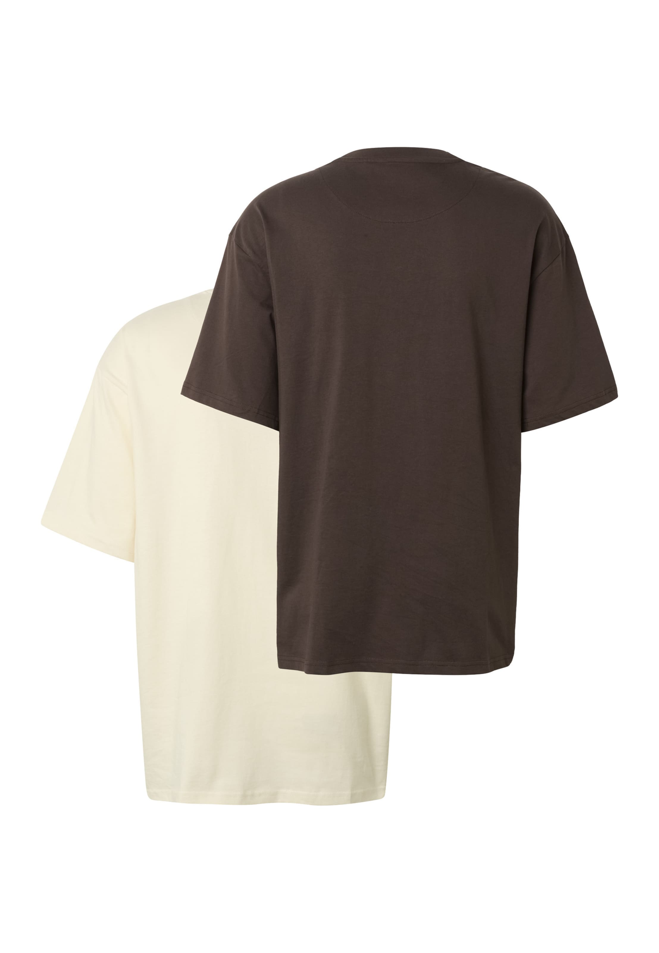 Karl Kani Shirt in Brown