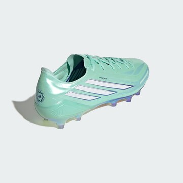 Scarpa da calcio 'F50 Sparkfusion Elite' di ADIDAS PERFORMANCE in verde