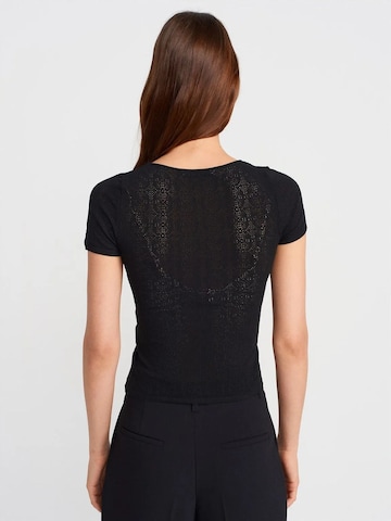 Pullover di Dilvin in nero