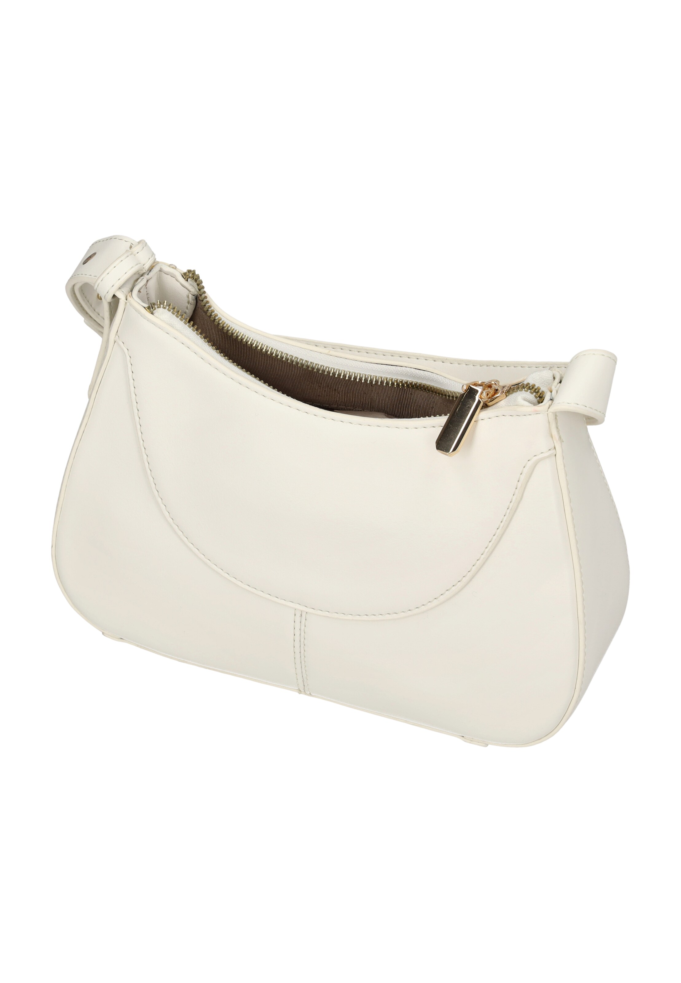 Usha Shoulder bag in White