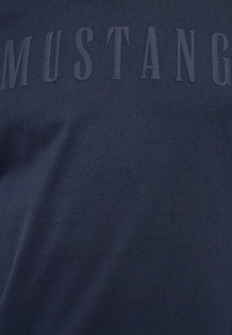 zils MUSTANG T-Krekls 'Austin'