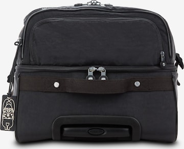 KIPLING Cart 'Teagan' in Black