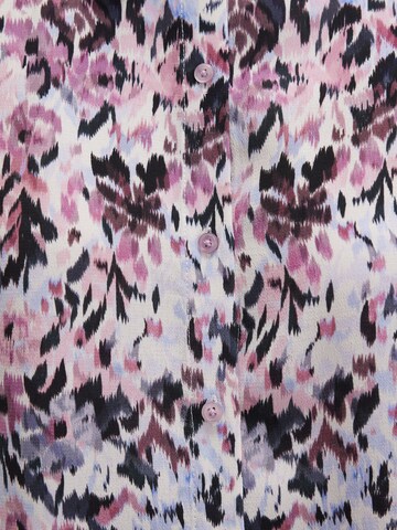 Mavi Blouse in Mixed colors