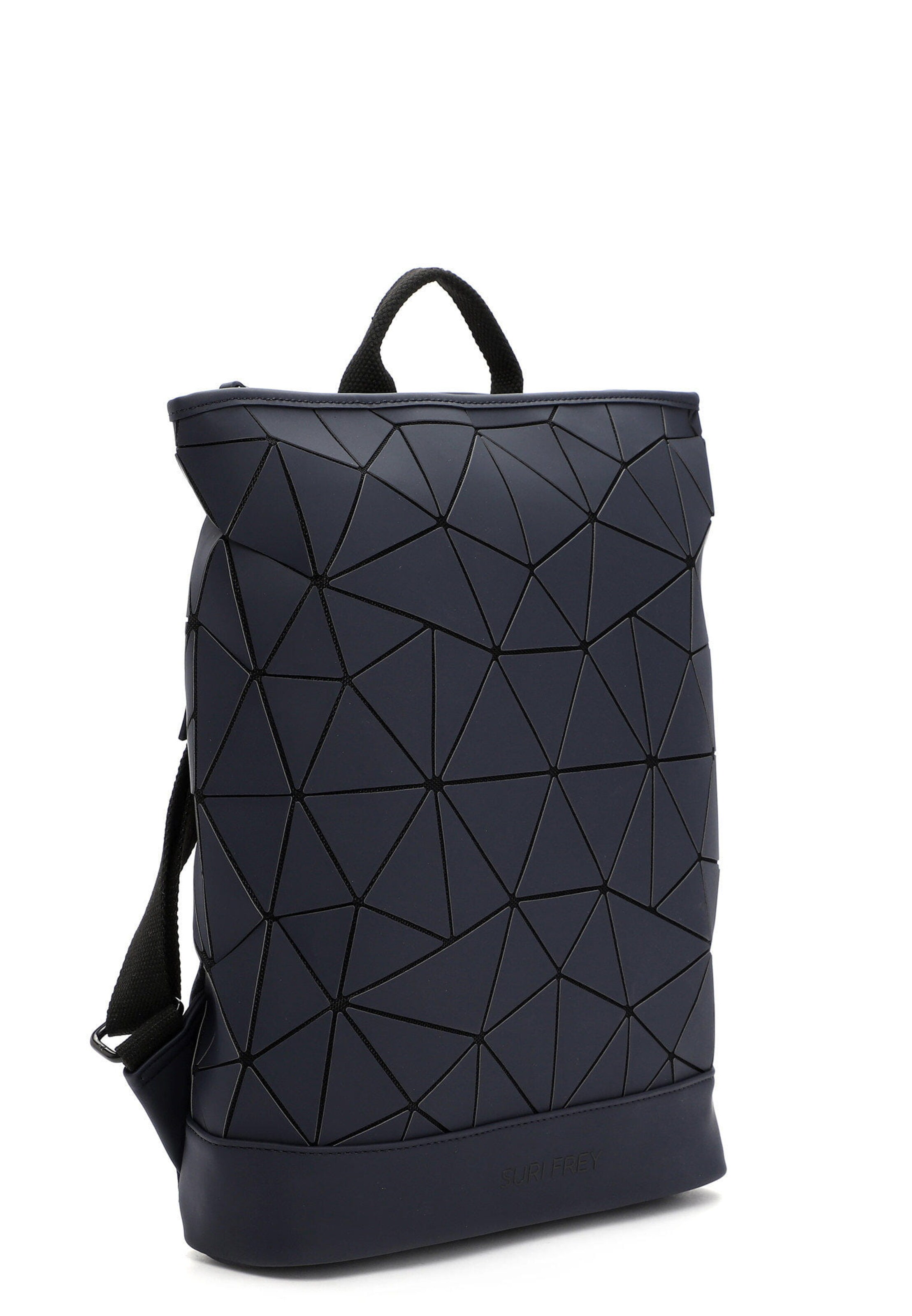 Suri Frey Nahrbtnik 'Jessy-Lu' | modra barva