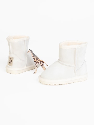 Gooce - Botas de nieve 'Ethel' en blanco