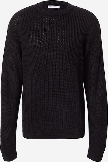 Megztinis 'JJKaito' iš JACK & JONES, spalva – juoda, Prekių apžvalga