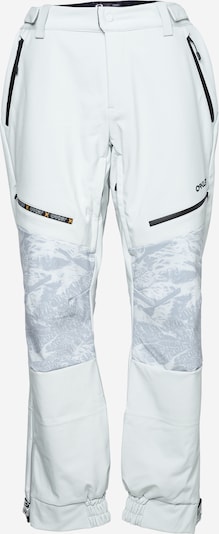 Pantaloni outdoor OAKLEY pe gri deschis, Vizualizare produs