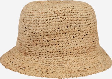 Barts Hat 'Tikia' i beige