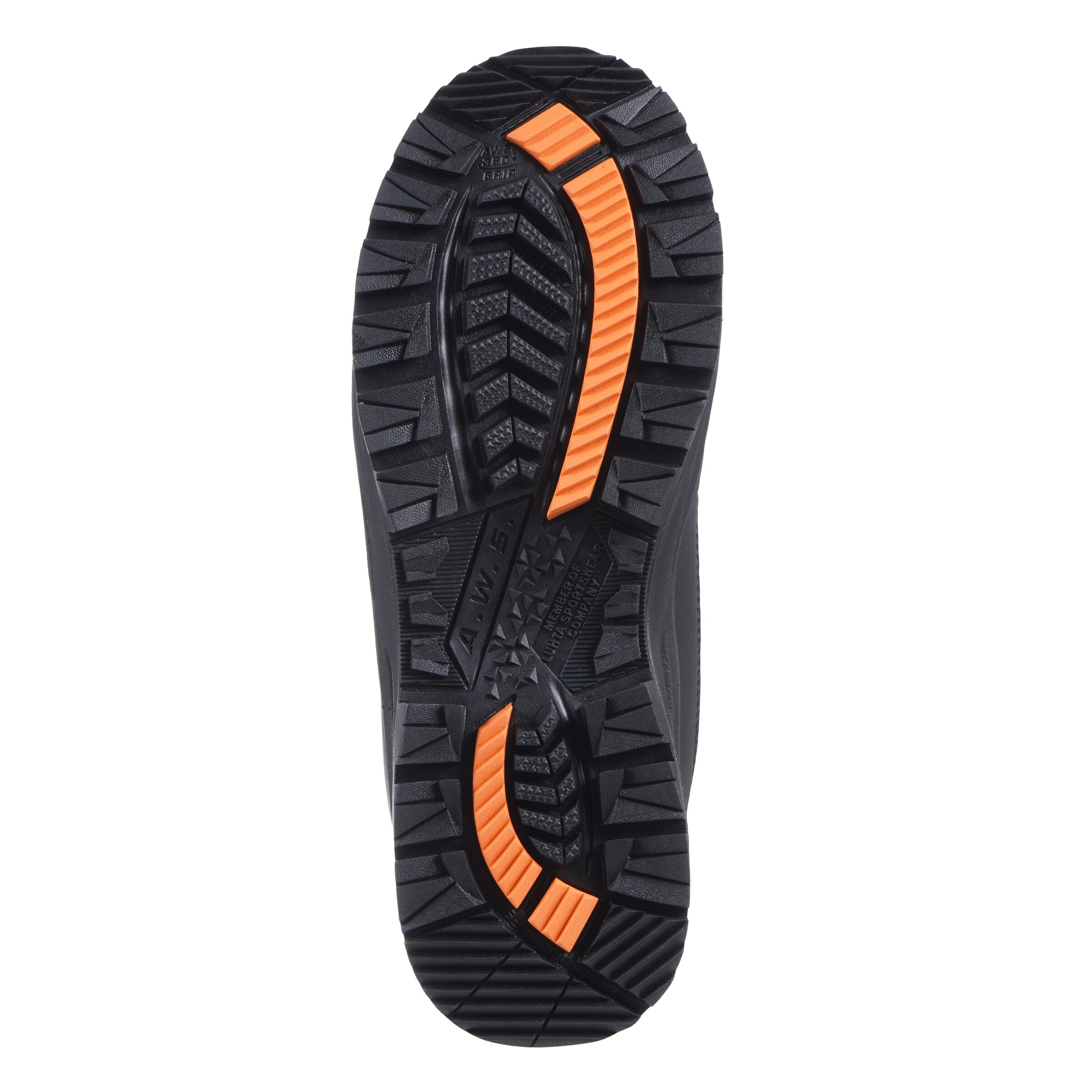 ICEPEAK Боти 'Alofi' в черно