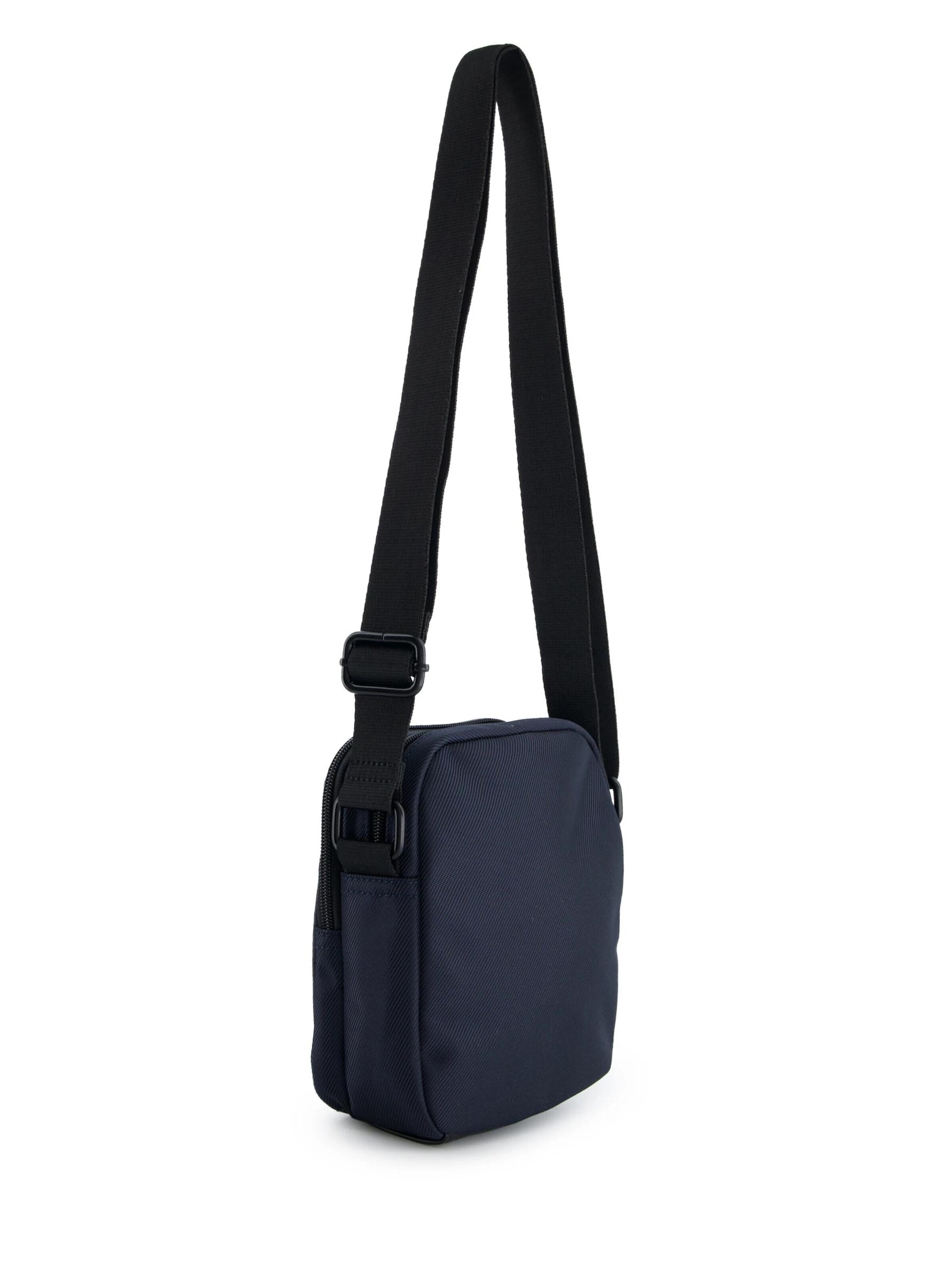 VENEZIA Crossbody bag 'Venezia' in Blue
