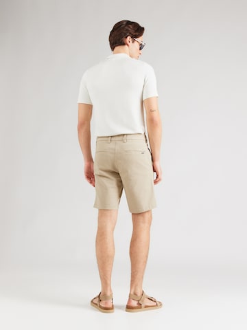 JACK & JONES Regular Chino trousers 'JPSTMARCO' in Grey