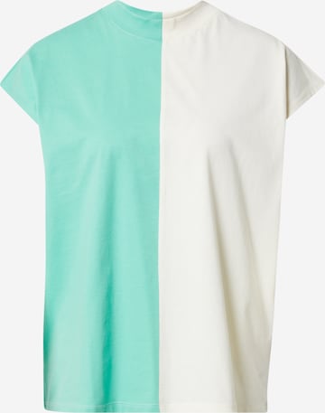 LeGer by Lena Gercke Shirt 'Christine' in Green: front
