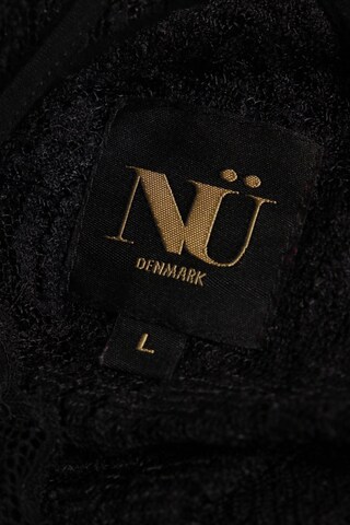 NÜ DENMARK Top & Shirt in M in Black