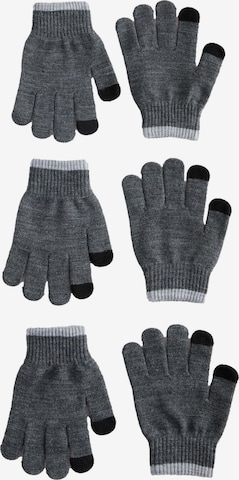 pilka Next Pirštinės: priekis